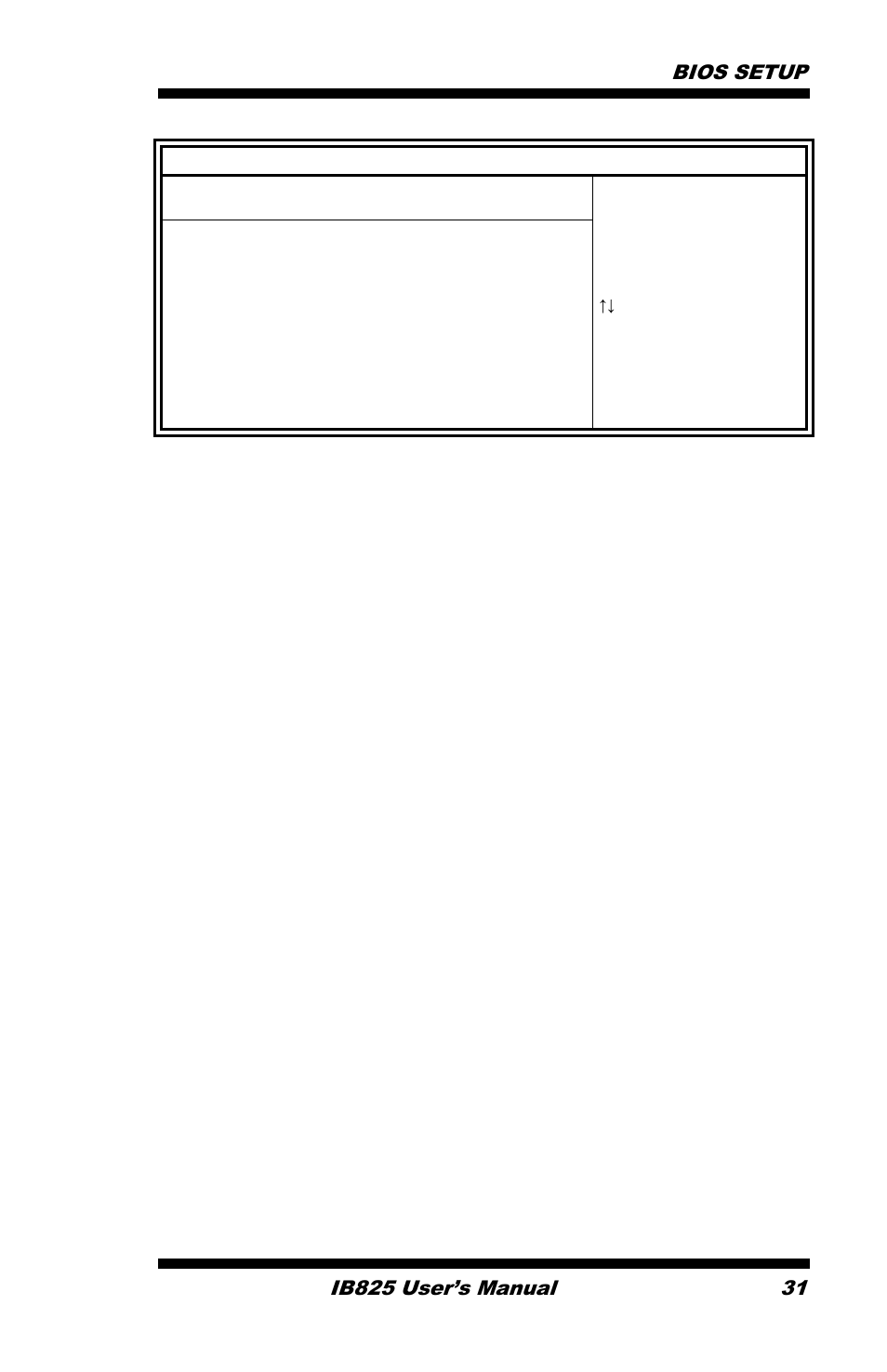 Power management/apm, Power button mode, Resume on ring | Resume by pci-e device (pme), Resume on rtc alarm, By default, this field is set to enabled | IBASE IB825 User Manual | Page 35 / 68