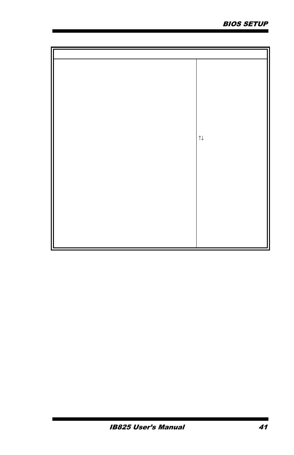 Usb function, Usb 2.0 controller, Audio controller | Smbus controller, Asp support, This option is disabled by default, This option is enabled by default | IBASE IB825 User Manual | Page 45 / 68