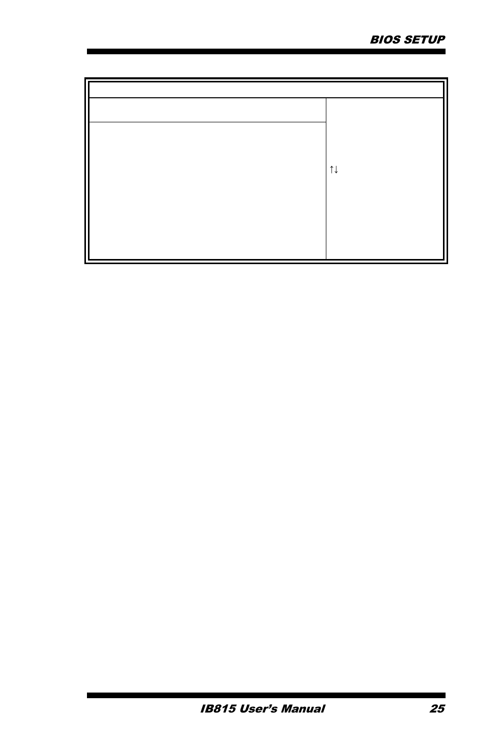 IBASE IB815 User Manual | Page 29 / 63