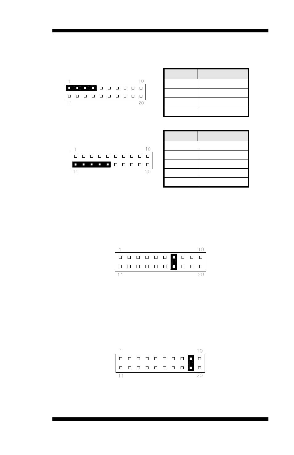IBASE IP510 User Manual | Page 19 / 20