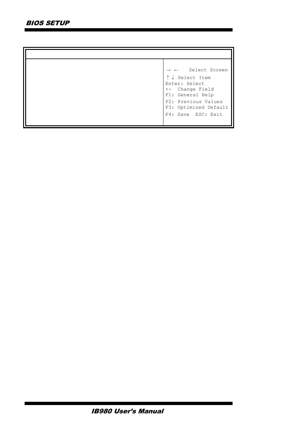 Usb configuration, Xhci mode mode of operation of xhci controller, Bios setup | Ib980 user’s manual | IBASE IB980 User Manual | Page 50 / 80