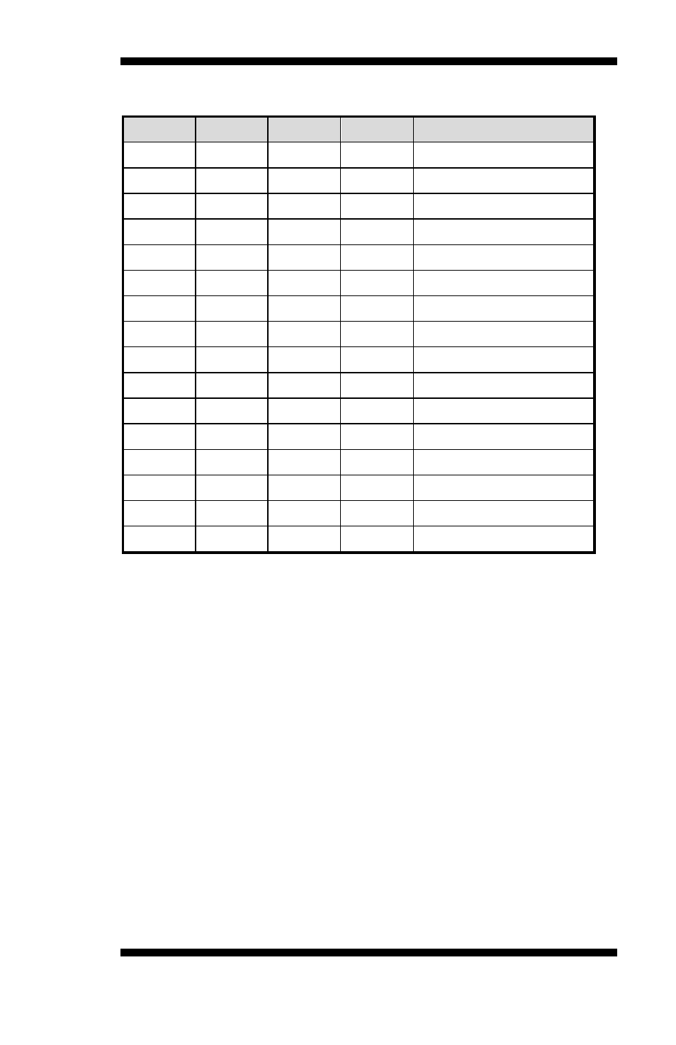 IBASE IB970 User Manual | Page 17 / 78