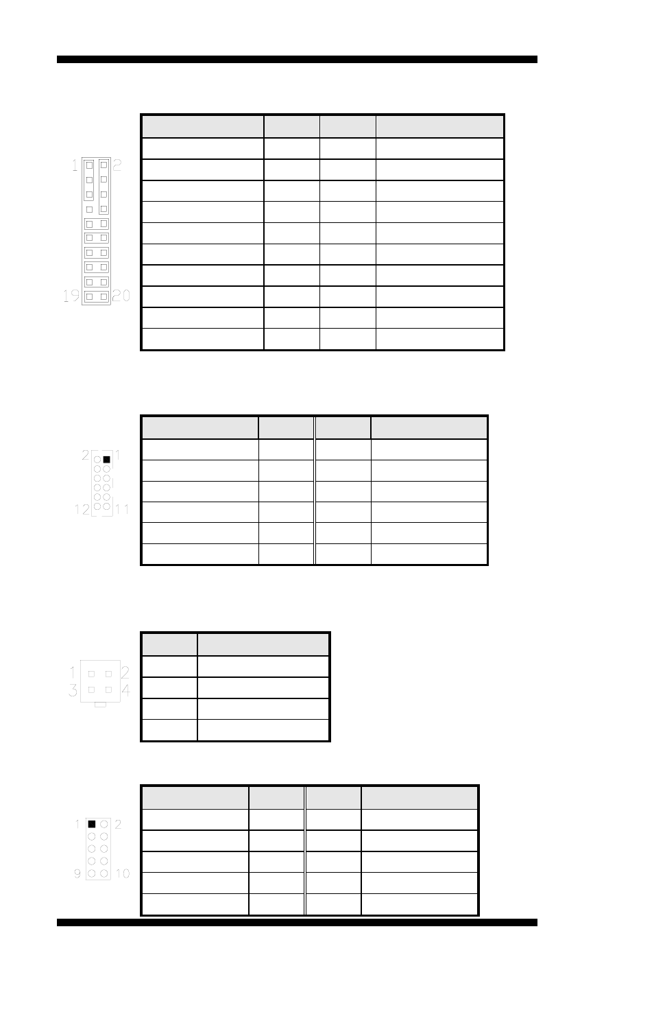 IBASE IB970 User Manual | Page 22 / 78