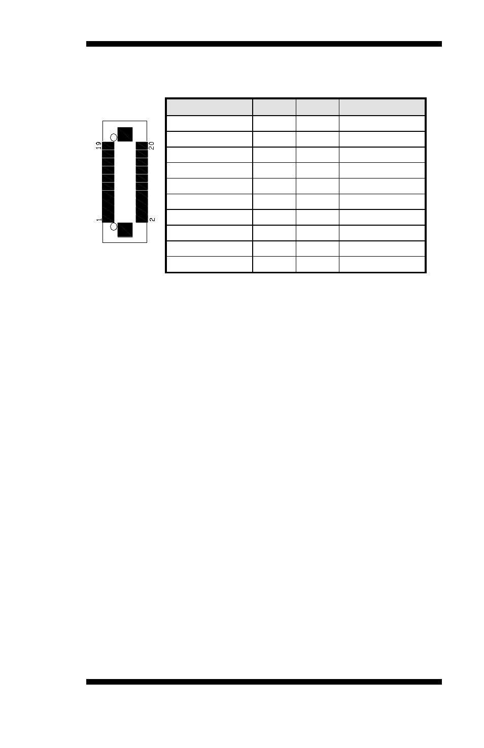 IBASE IB970 User Manual | Page 25 / 78