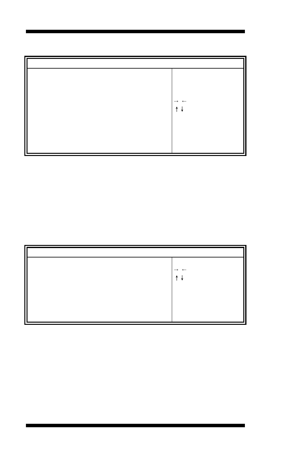 Wake up event settings, Trusted computing, Bios setup | Ib970 user’s manual | IBASE IB970 User Manual | Page 34 / 78