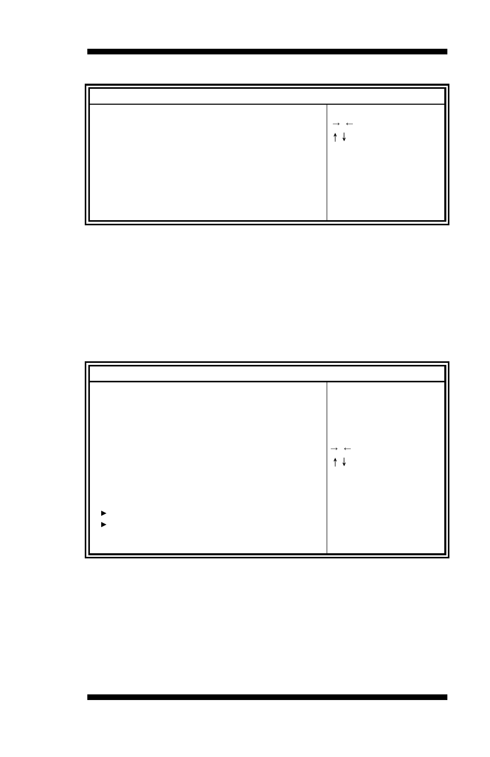 Pch azalia configuration, System agent (sa) configuration, Vt-d check to enable vt-d function on mch | Chipset | IBASE IB970 User Manual | Page 45 / 78