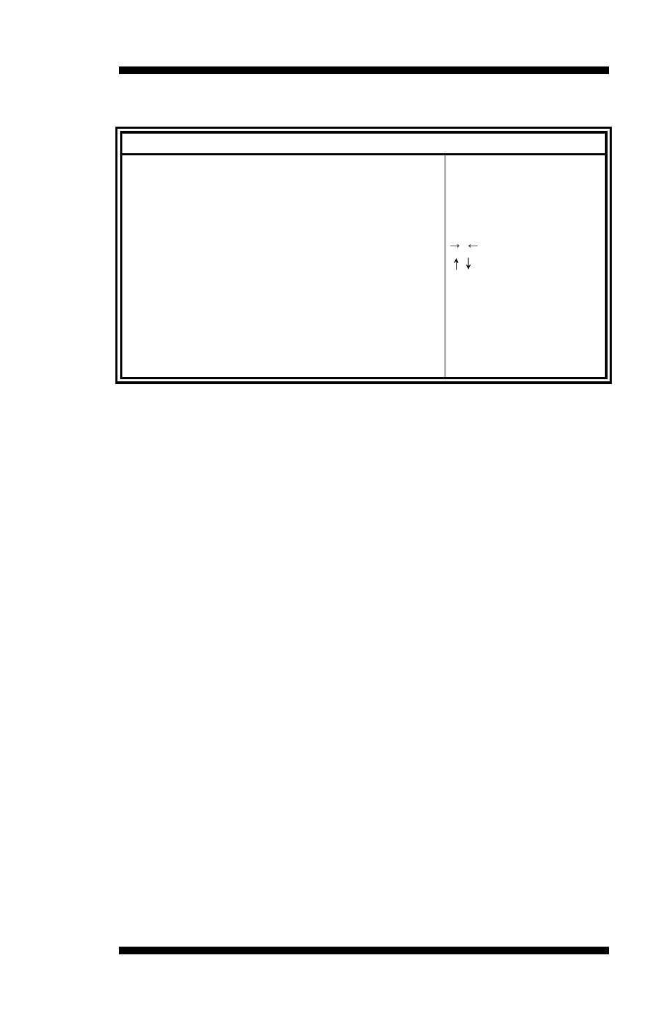 Chipset | IBASE IB970 User Manual | Page 47 / 78