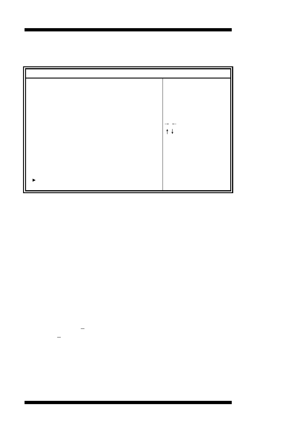 Boot settings, Quiet boot enables/disables quiet boot option, Bios setup | Ib970 user’s manual | IBASE IB970 User Manual | Page 48 / 78