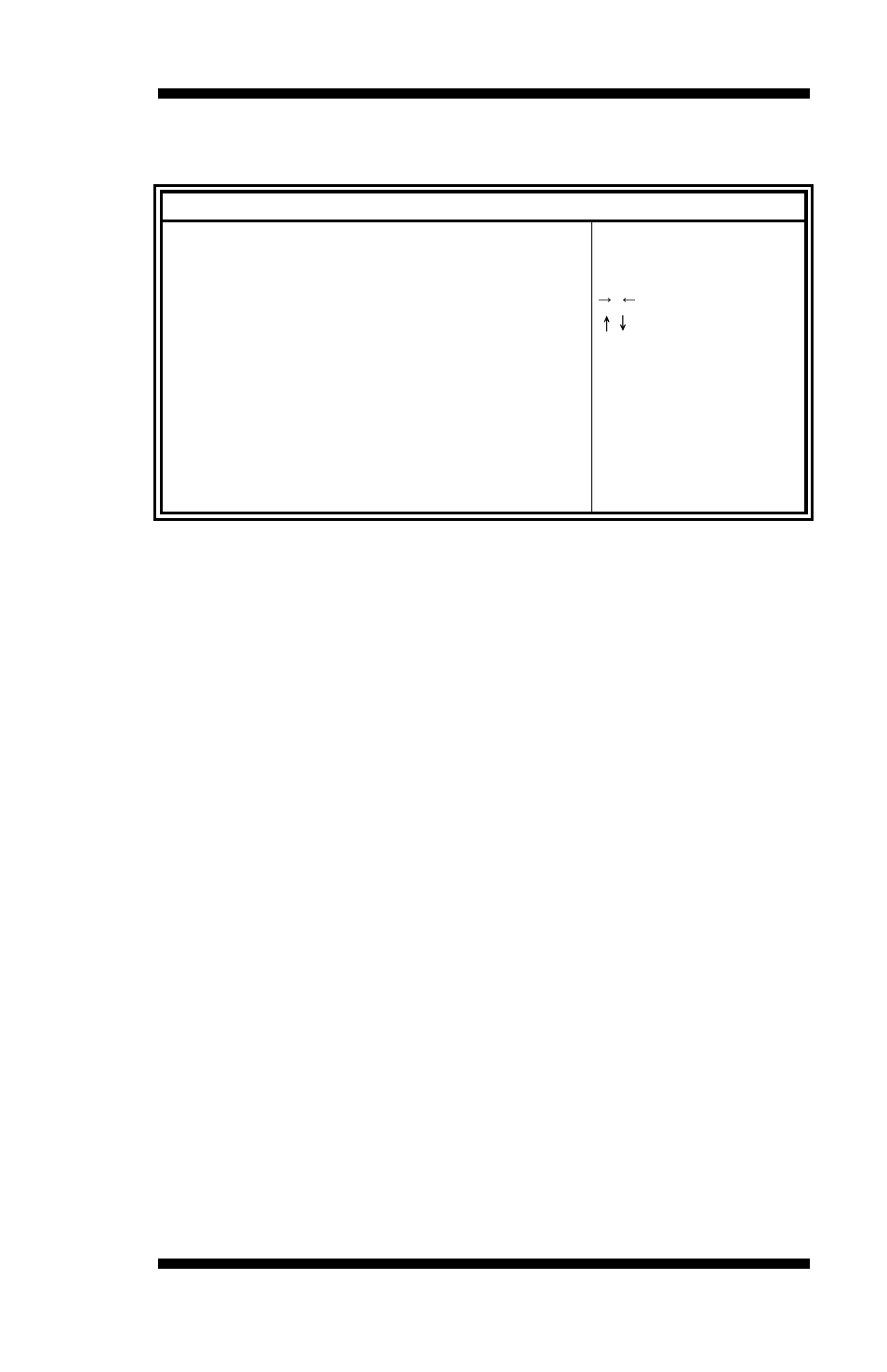 Save & exit settings | IBASE IB970 User Manual | Page 51 / 78