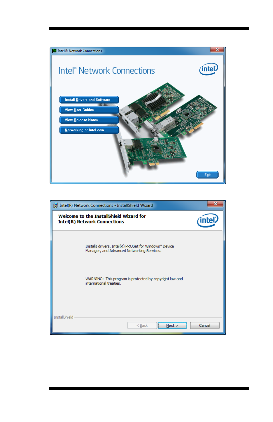 IBASE IB970 User Manual | Page 63 / 78