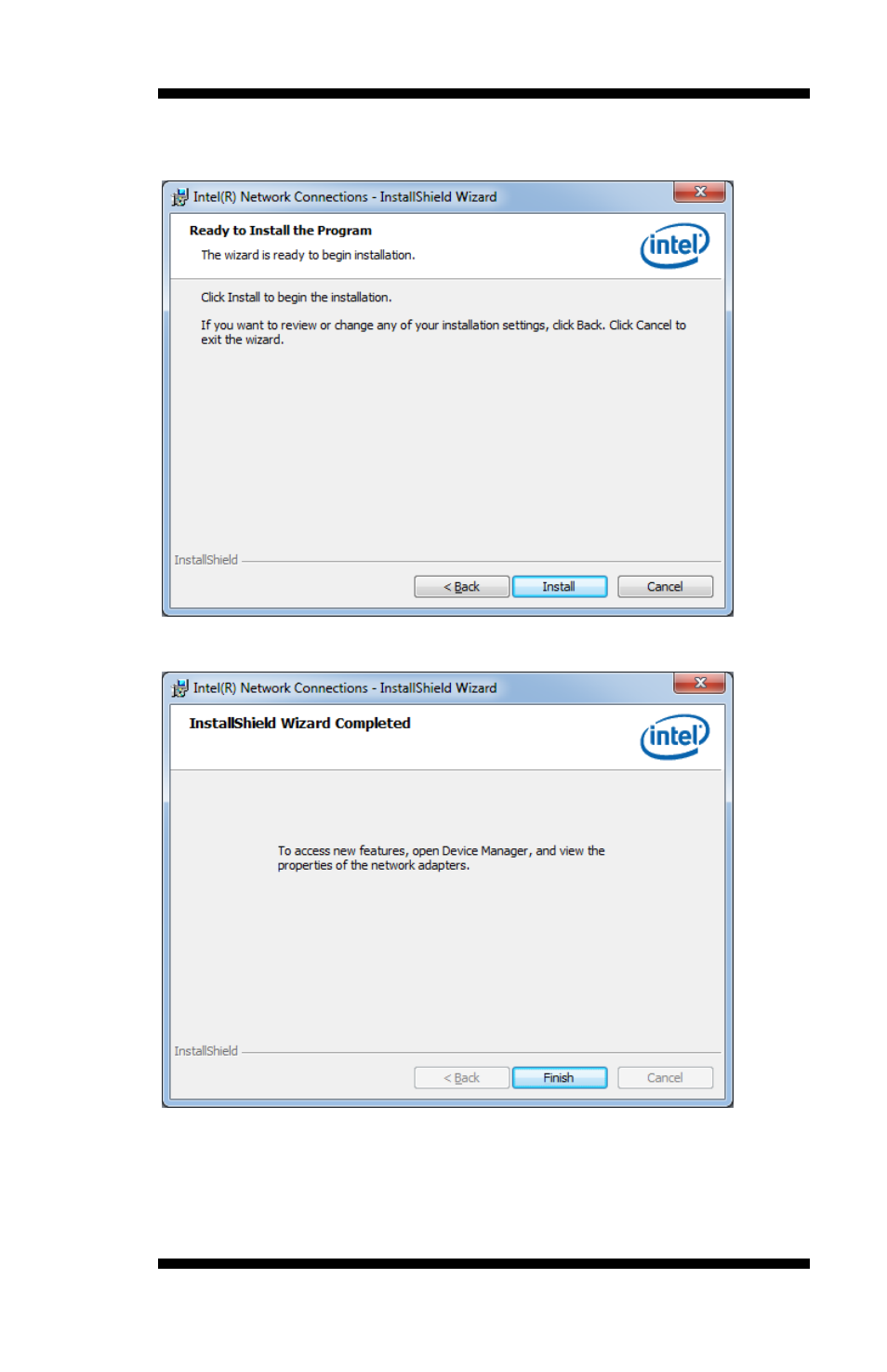 IBASE IB970 User Manual | Page 65 / 78