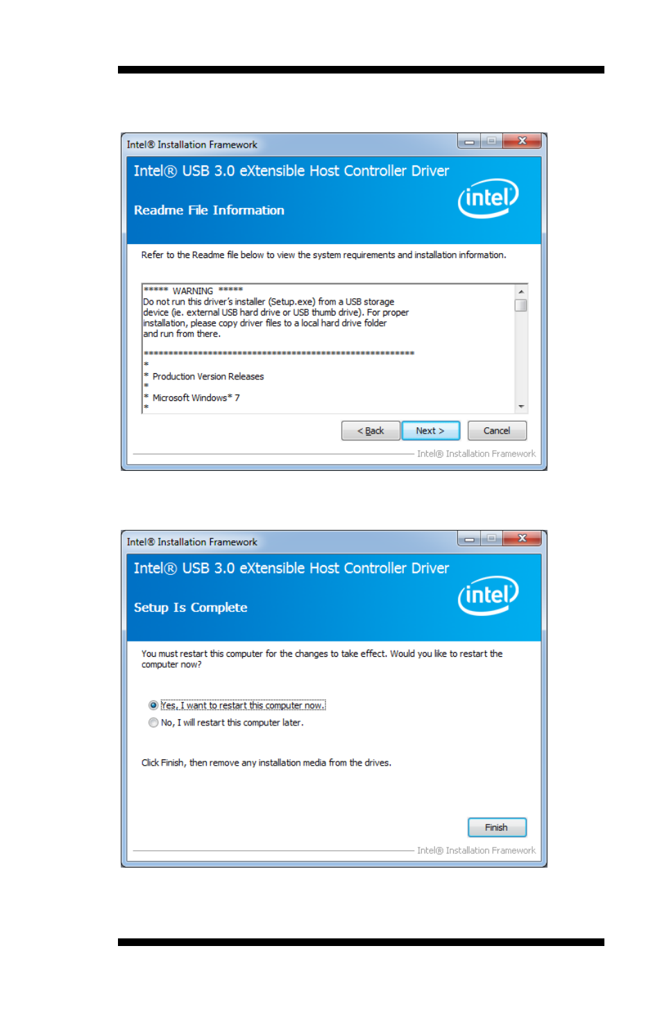 IBASE IB970 User Manual | Page 71 / 78