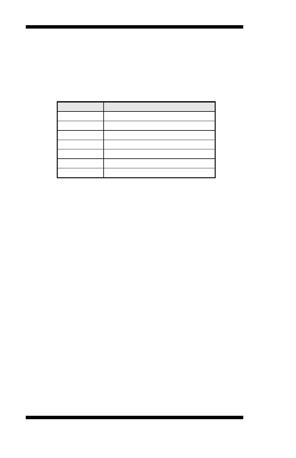 B. interrupt request lines (irq) | IBASE IB970 User Manual | Page 74 / 78