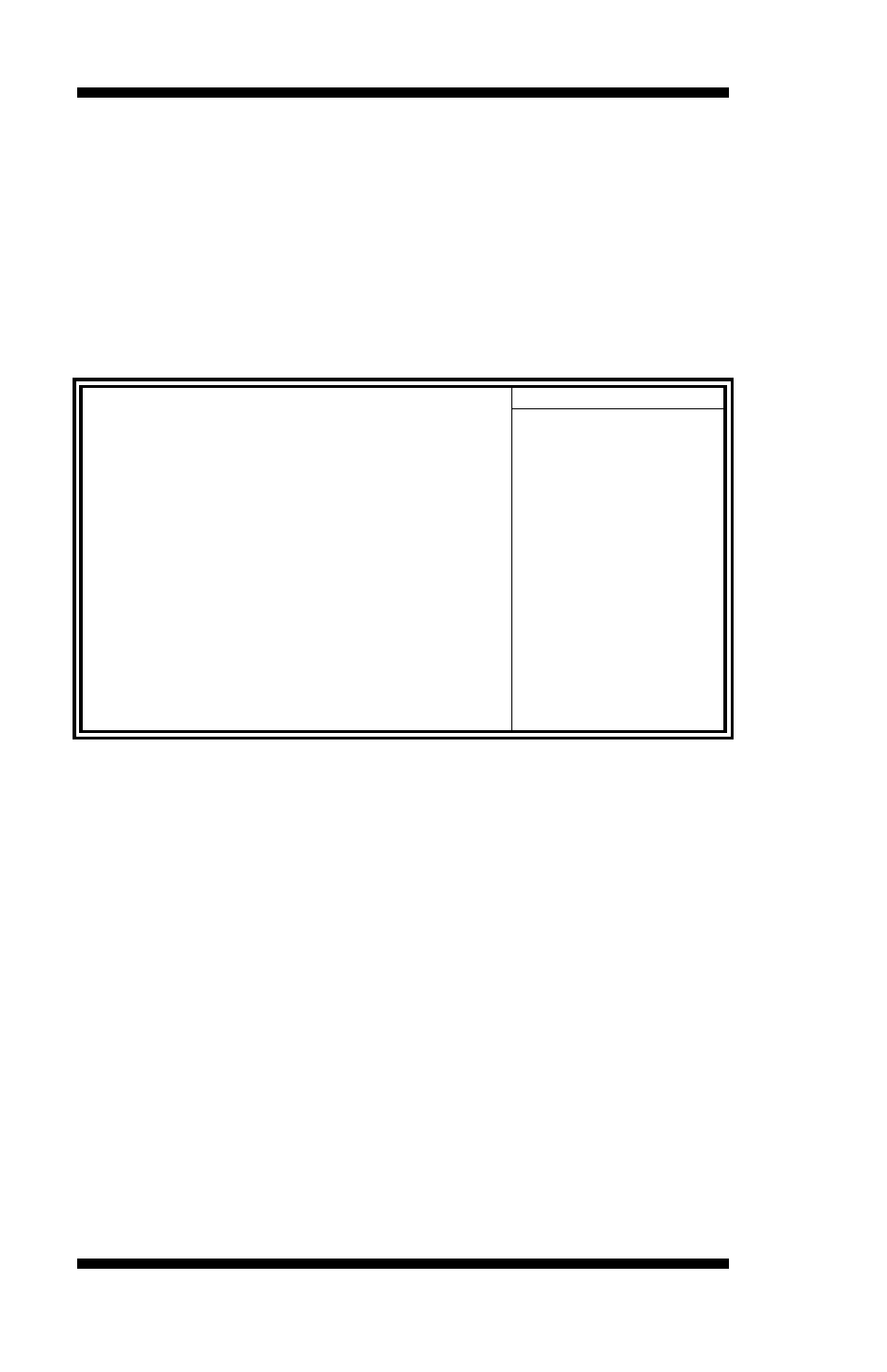 Standard cmos features, Date the date format is, Bios setup | Ib827 user’s manual | IBASE IB827 User Manual | Page 30 / 66