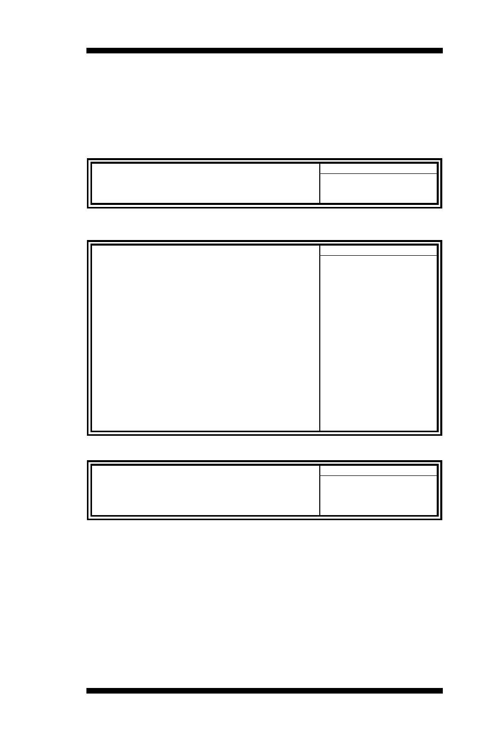 Integrated peripherals | IBASE IB827 User Manual | Page 39 / 66