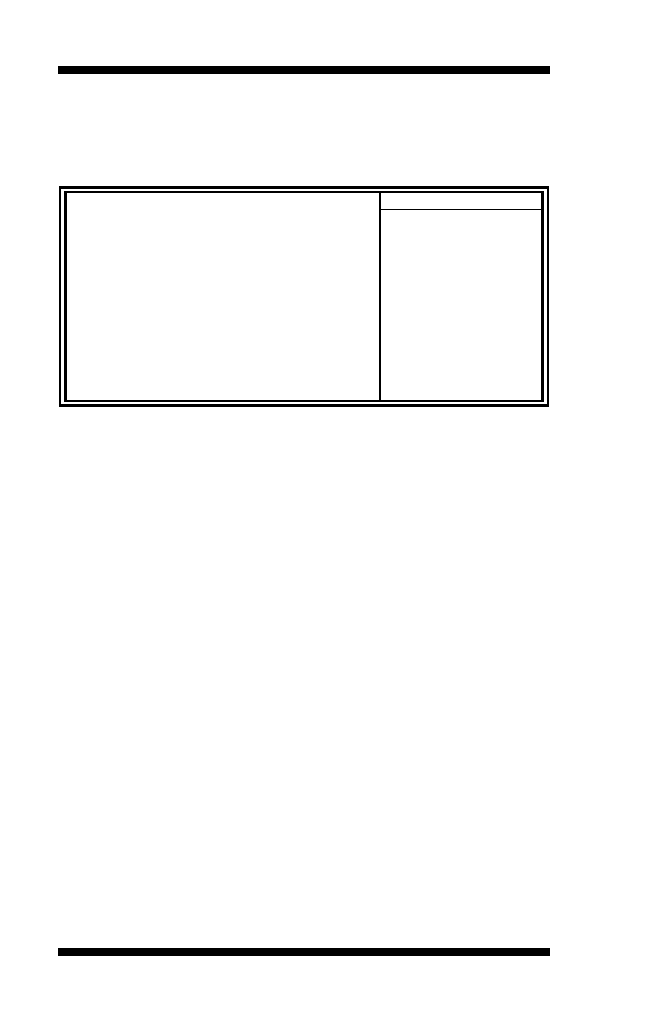 Pnp/pci configurations, Bios setup, Ib827 user’s manual | IBASE IB827 User Manual | Page 46 / 66