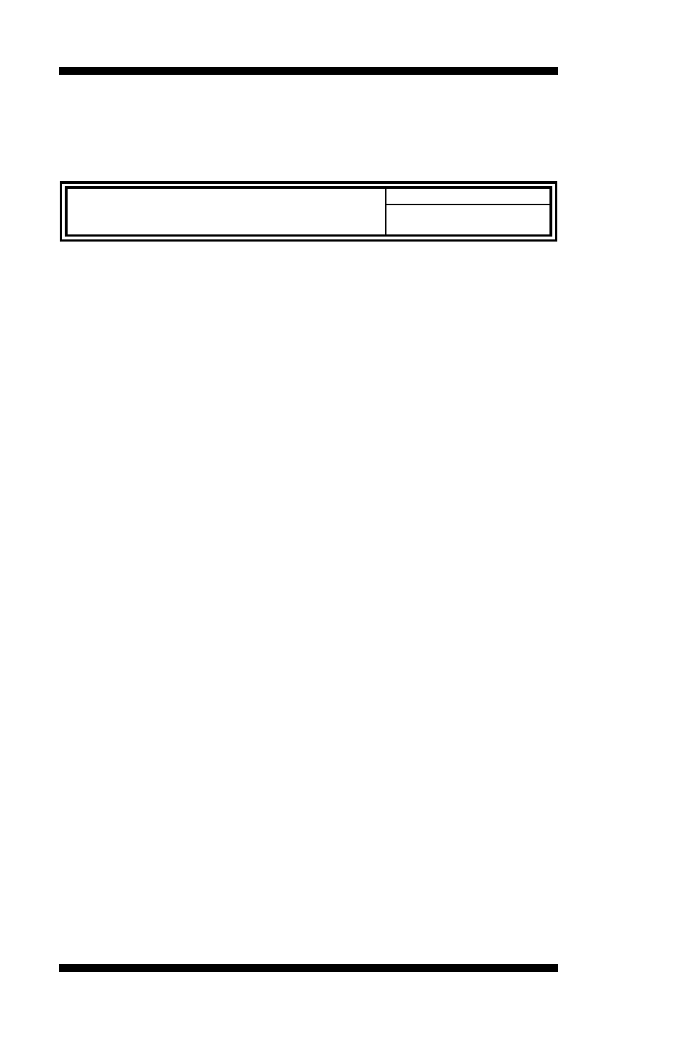 Frequency/voltage control, Bios setup, Ib827 user’s manual | IBASE IB827 User Manual | Page 48 / 66