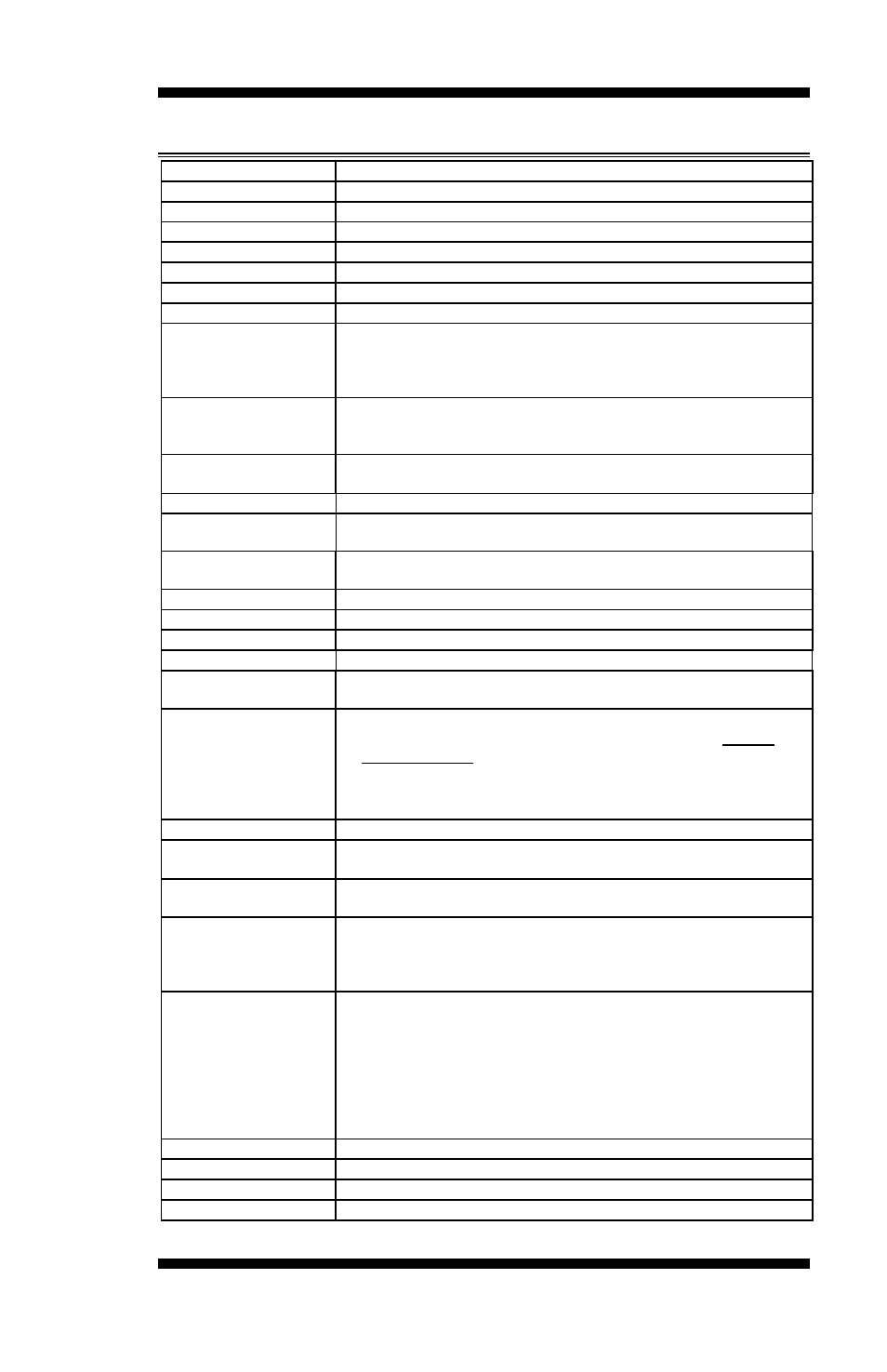 Ib827 specifications, Introduction ib827 user’s manual 3 | IBASE IB827 User Manual | Page 7 / 66