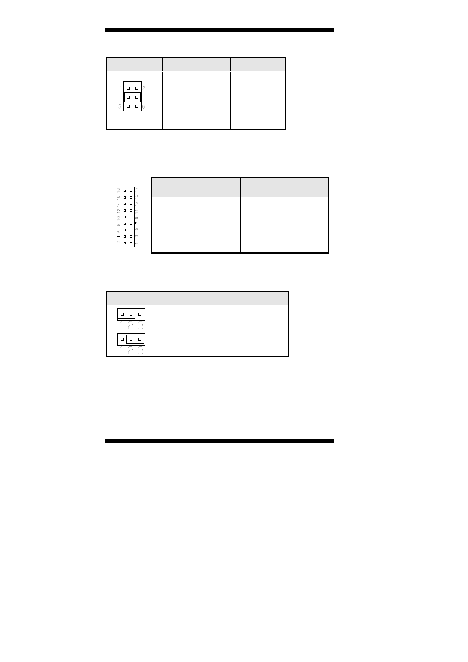 IBASE IB945 User Manual | Page 12 / 64