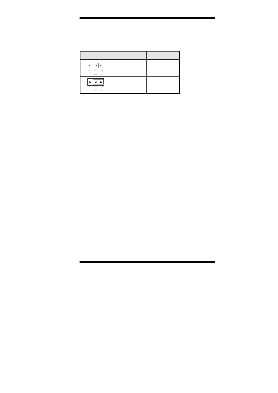 IBASE IB945 User Manual | Page 13 / 64