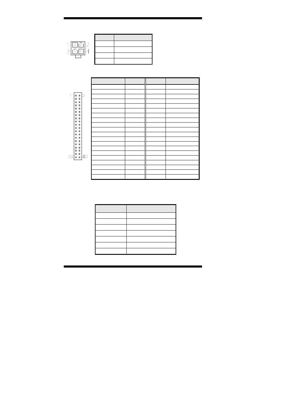 IBASE IB945 User Manual | Page 16 / 64