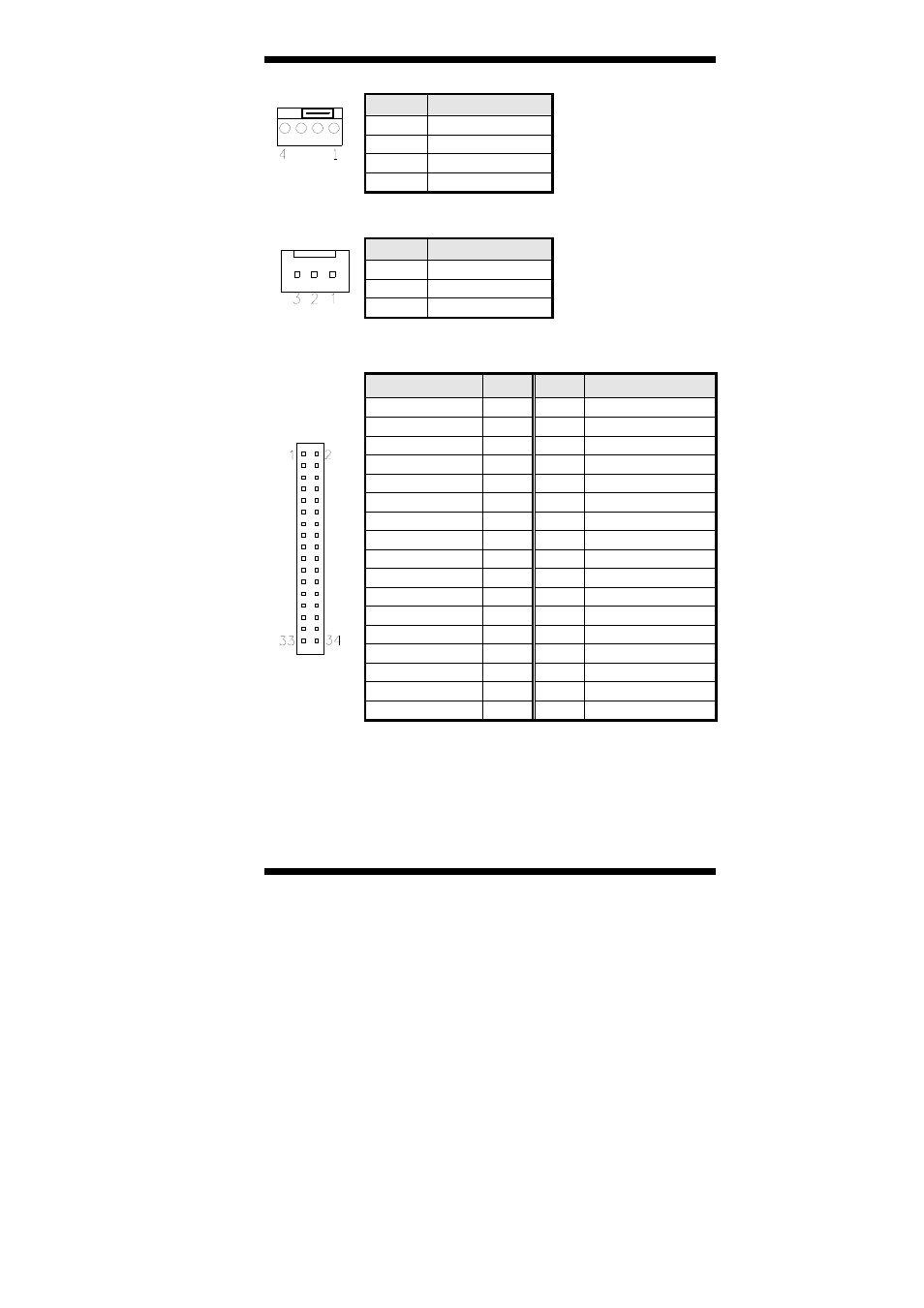 IBASE IB945 User Manual | Page 17 / 64