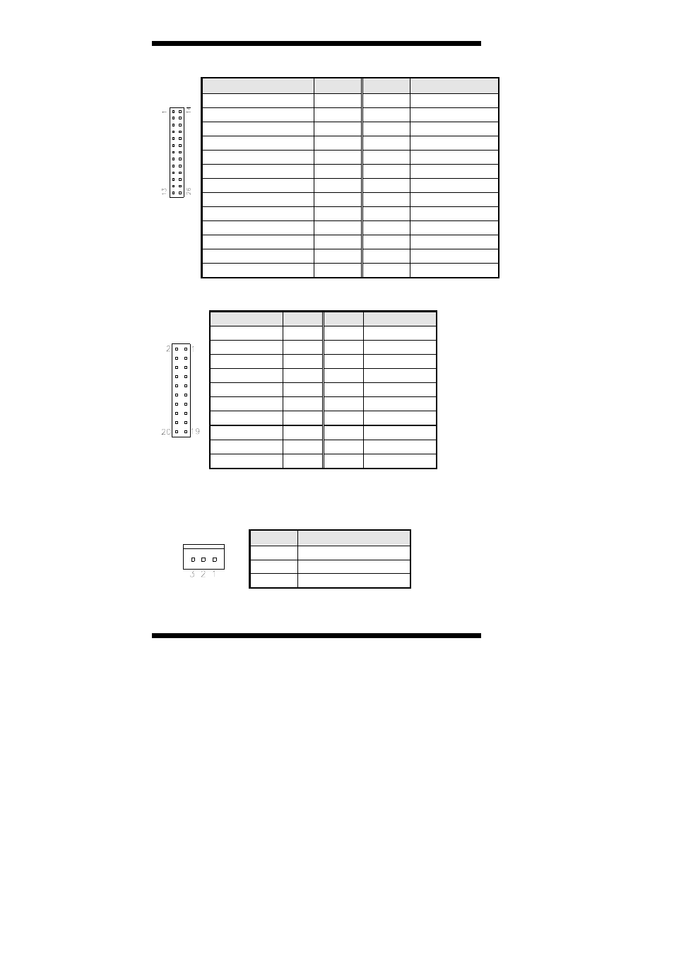 IBASE IB945 User Manual | Page 18 / 64