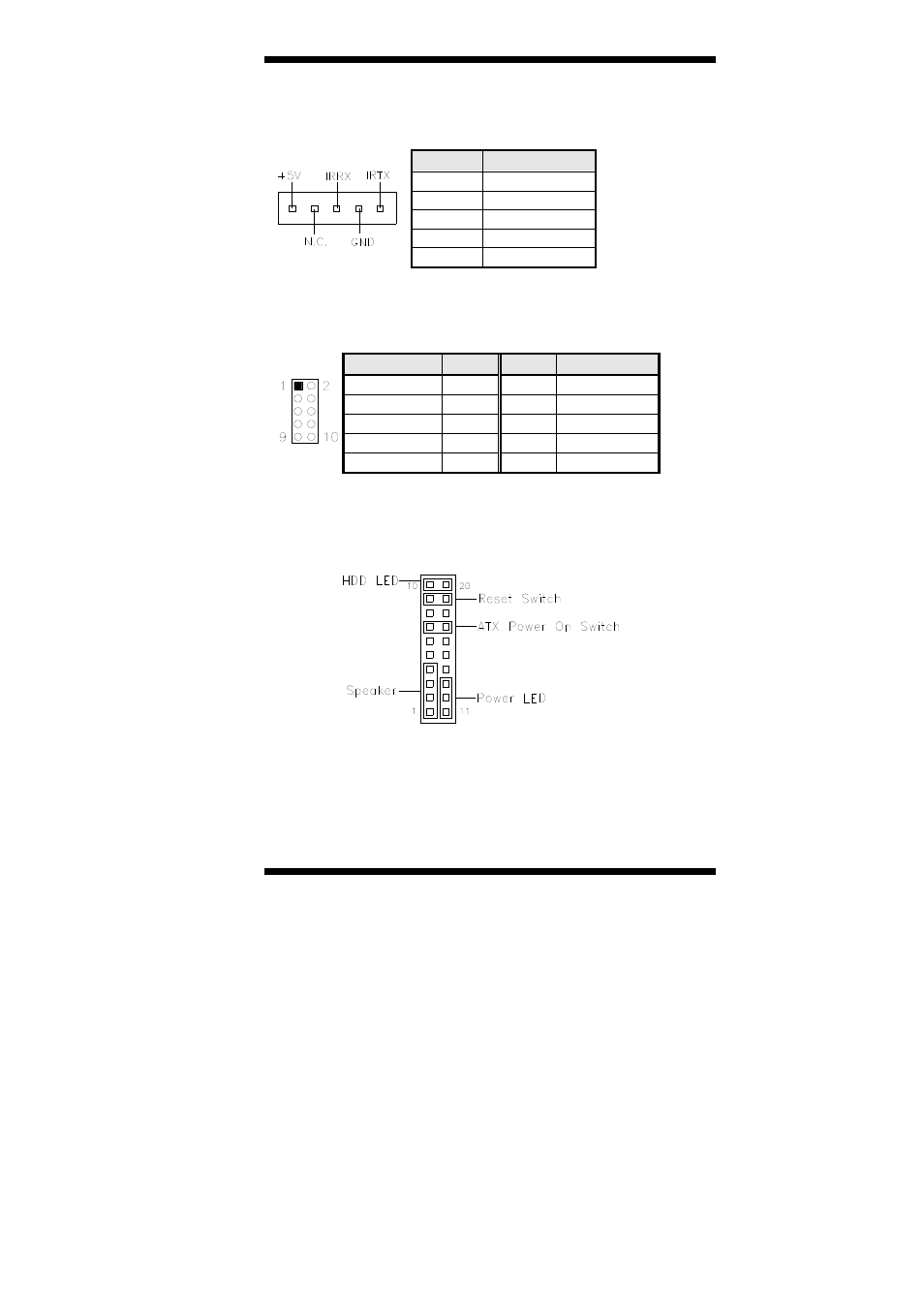 IBASE IB945 User Manual | Page 19 / 64