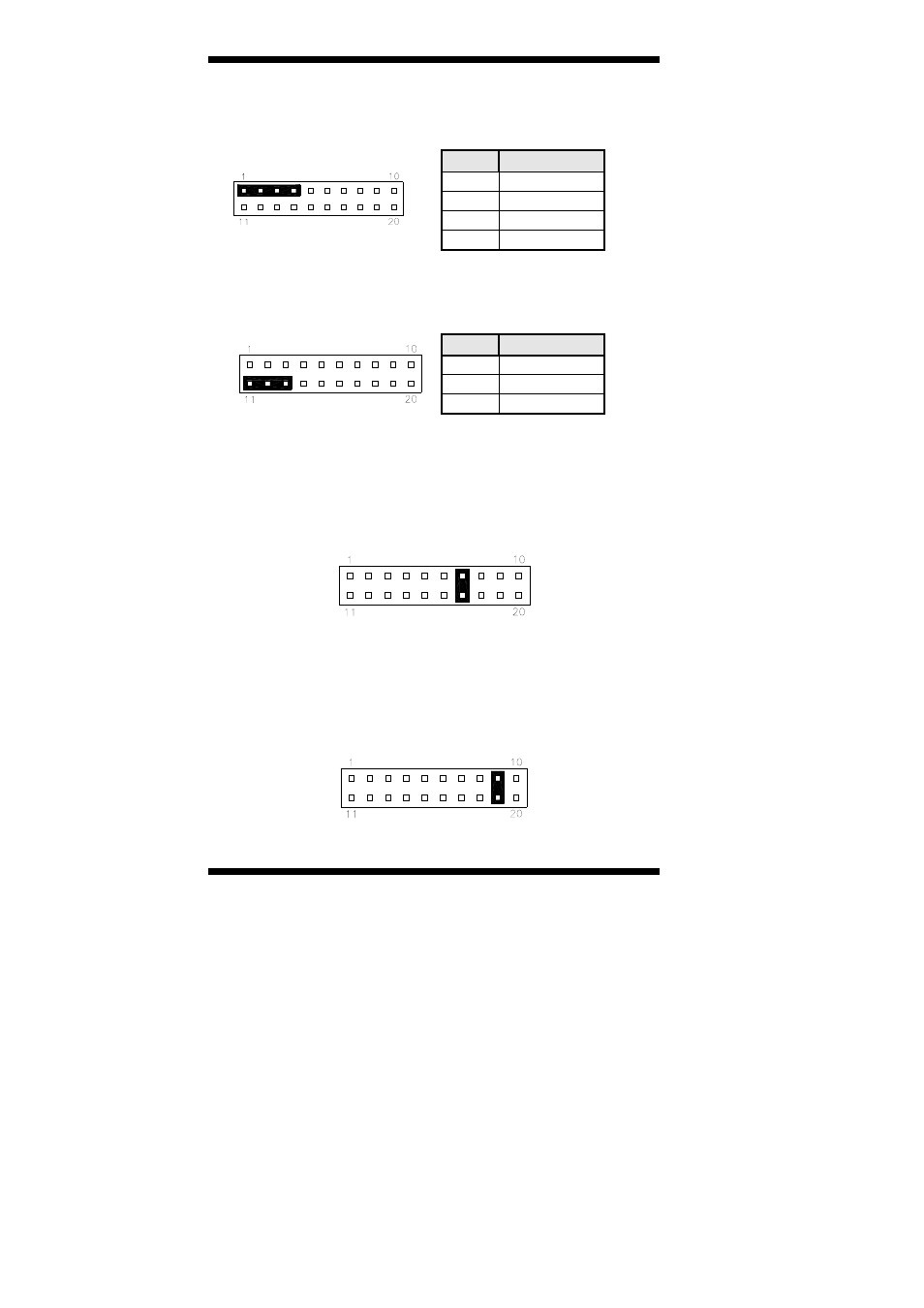 IBASE IB945 User Manual | Page 20 / 64