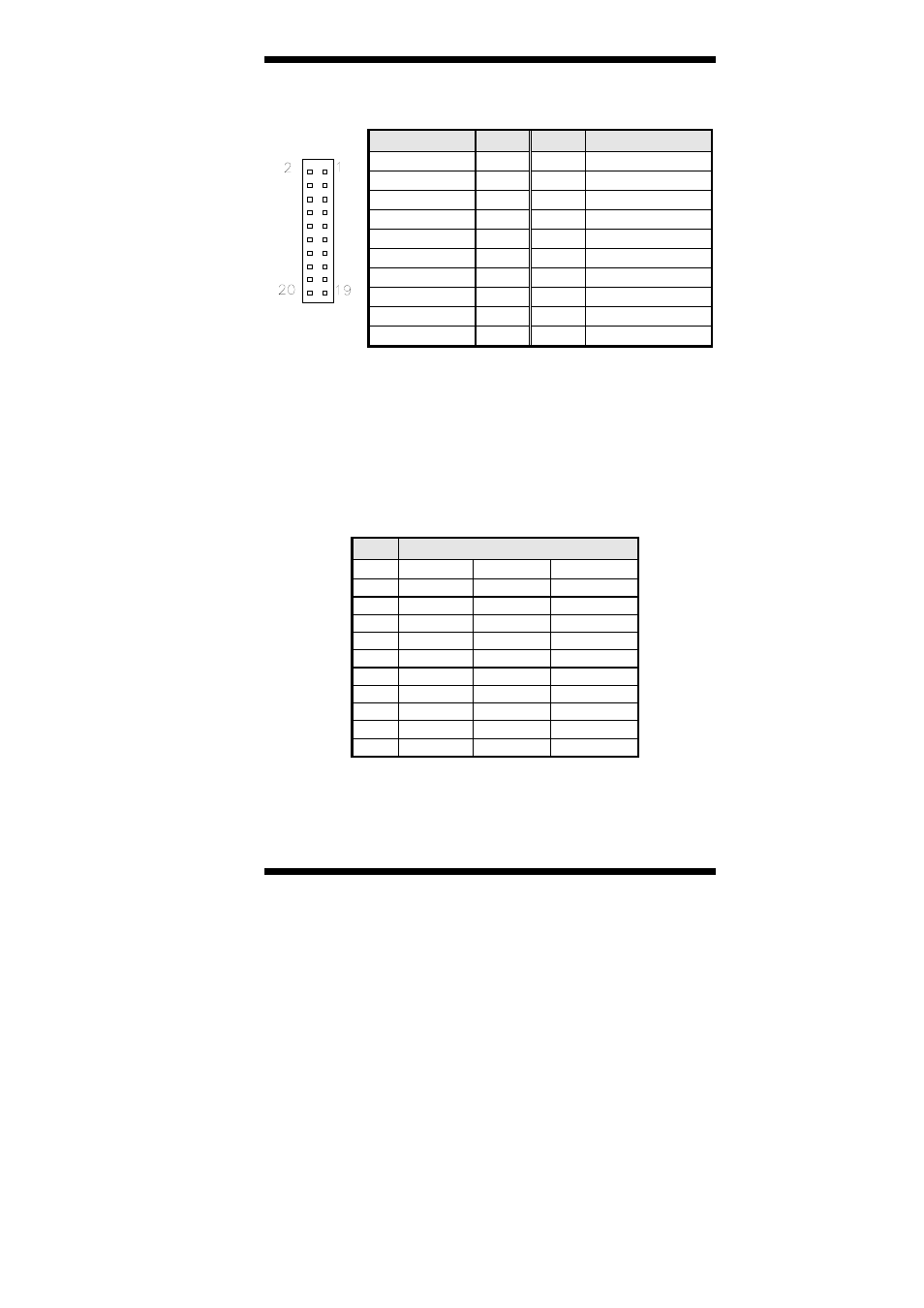 IBASE IB945 User Manual | Page 23 / 64