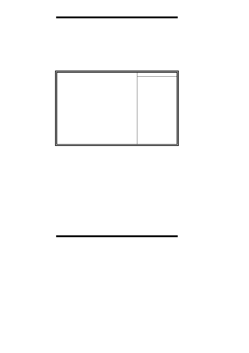 Standard cmos features, Date the date format is, Bios setup 24 | Ib945 user’s manual | IBASE IB945 User Manual | Page 28 / 64