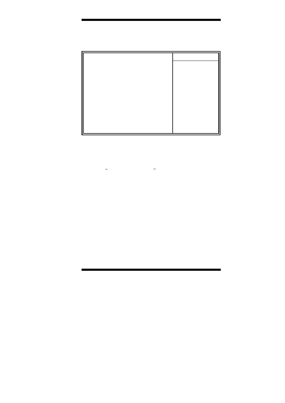 Advanced bios features | IBASE IB945 User Manual | Page 31 / 64