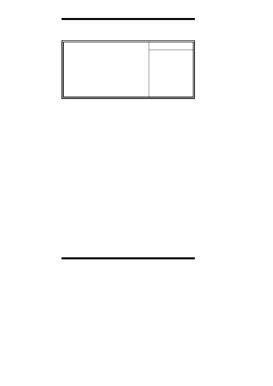 Pc health status, Bios setup 40, Ib945 user’s manual | IBASE IB945 User Manual | Page 44 / 64