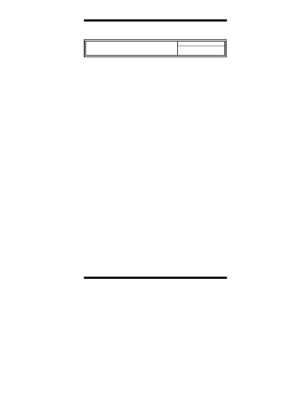Frequency/voltage control | IBASE IB945 User Manual | Page 45 / 64