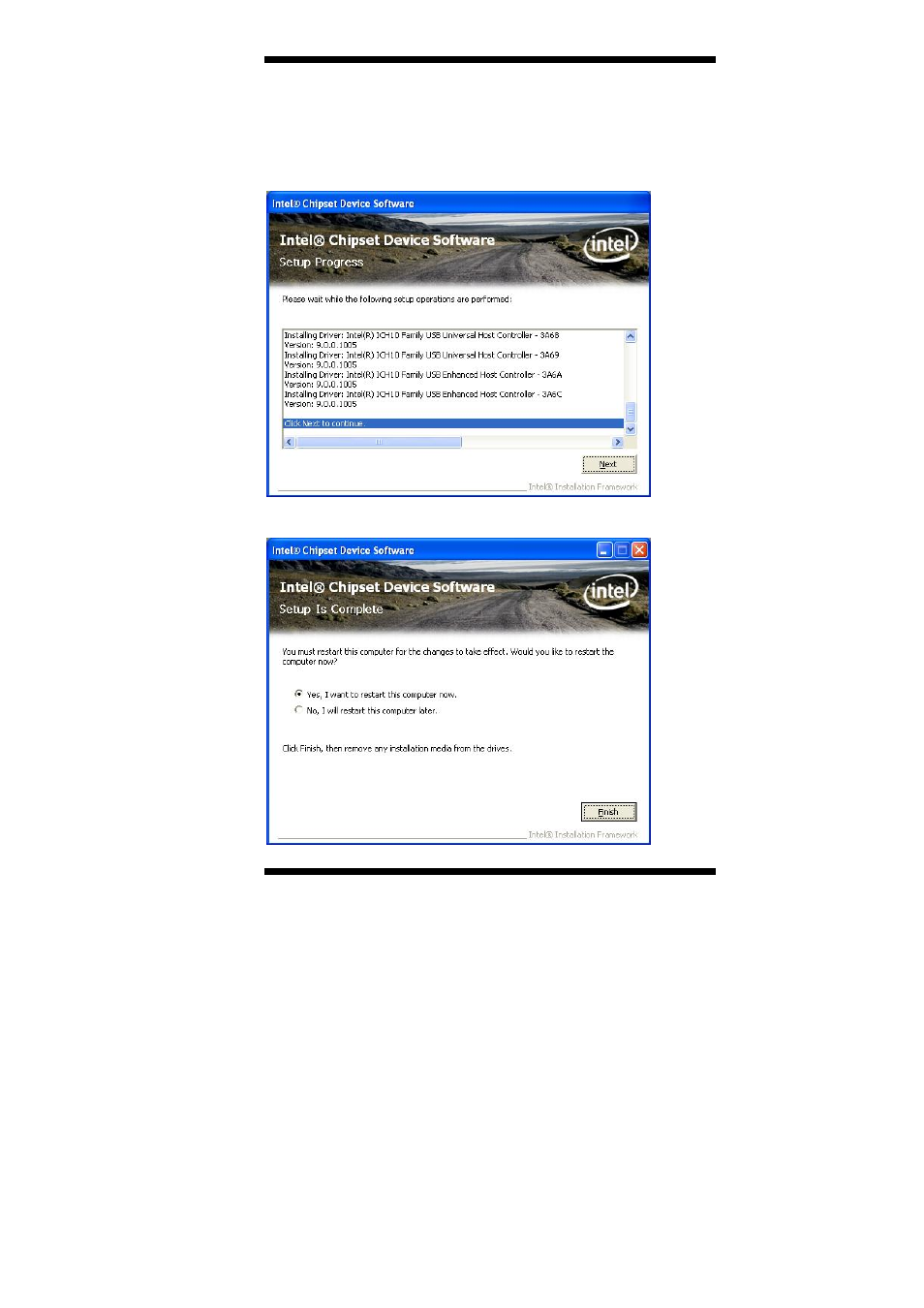 IBASE IB945 User Manual | Page 49 / 64