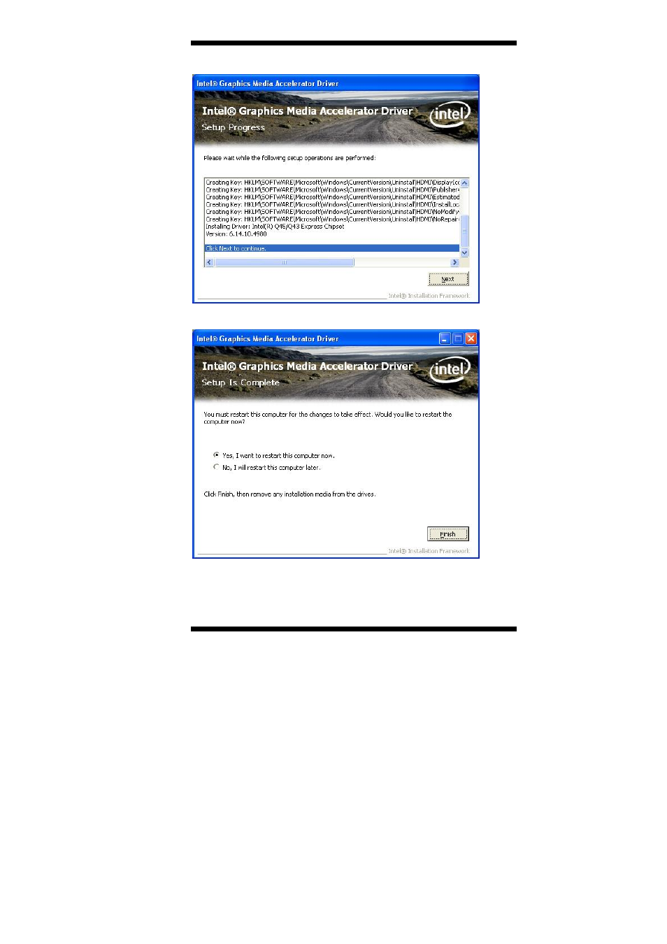 IBASE IB945 User Manual | Page 51 / 64