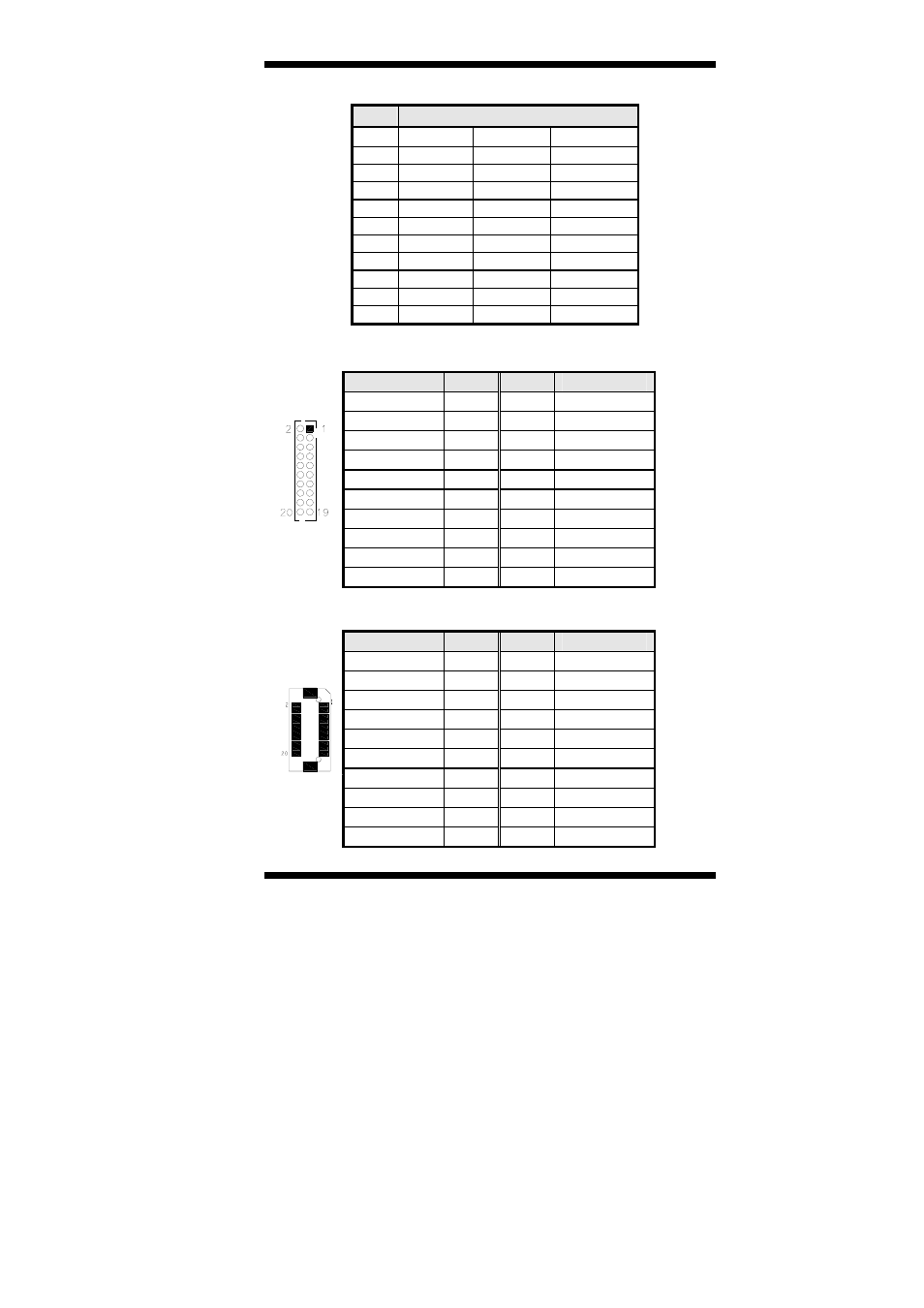 IBASE IB946 User Manual | Page 21 / 62