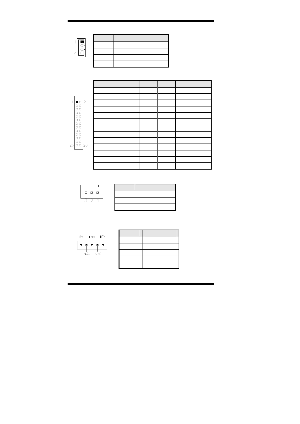 IBASE IB946 User Manual | Page 22 / 62
