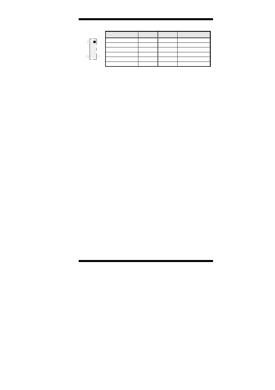 IBASE IB946 User Manual | Page 25 / 62