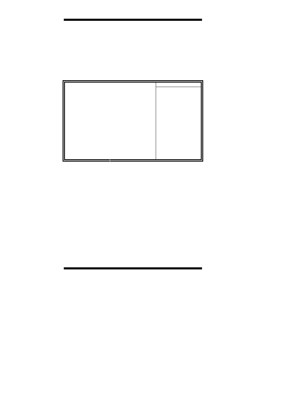 Standard cmos setup, Date the date format is, Bios setup | Ib946 user’s manual | IBASE IB946 User Manual | Page 30 / 62