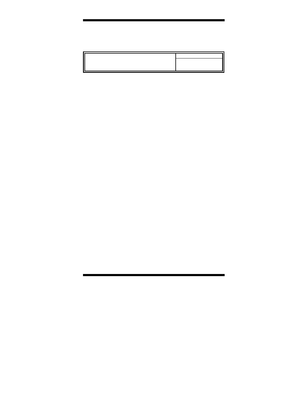 Frequency/voltage control | IBASE IB946 User Manual | Page 47 / 62