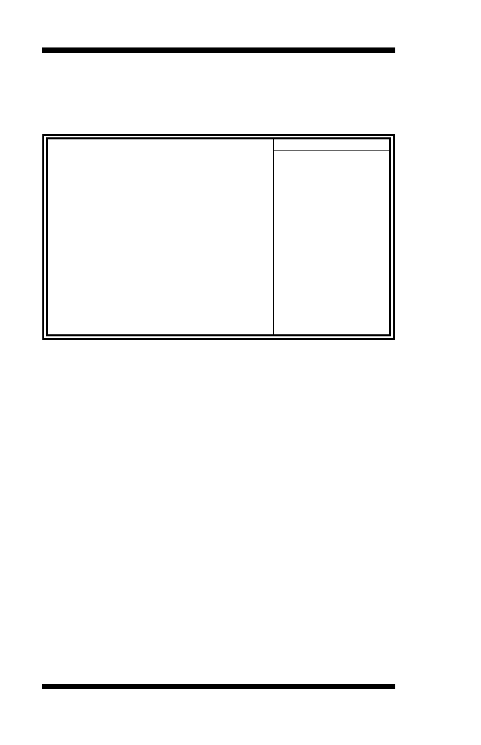 Pnp/pci configurations, Init display first the default setting is onboard | IBASE IB930 User Manual | Page 48 / 62