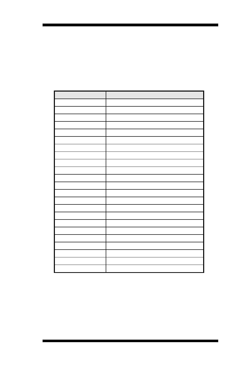 Appendix, A. i/o port address map | IBASE IB930 User Manual | Page 61 / 62
