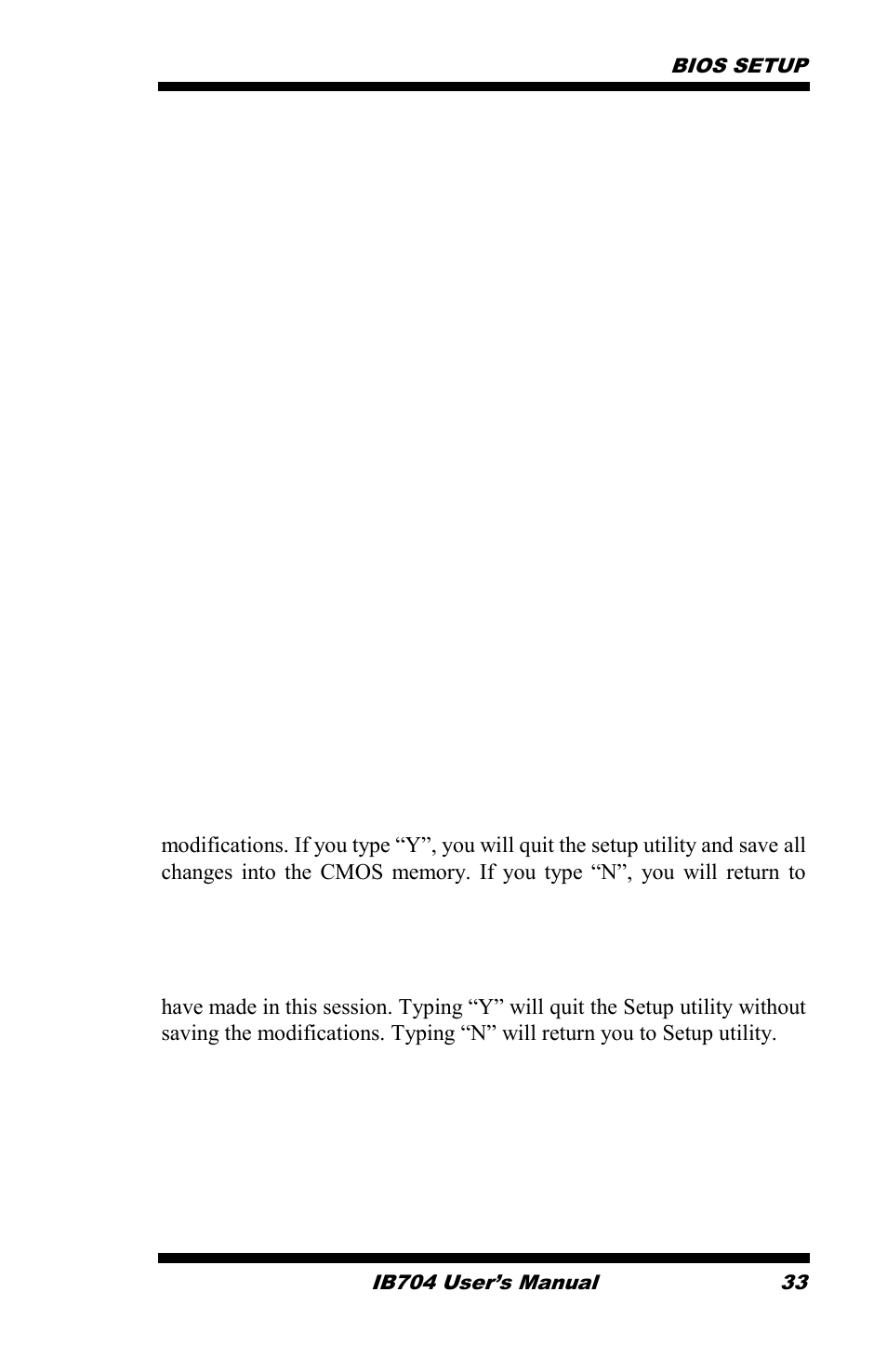 IBASE IB704 User Manual | Page 37 / 51