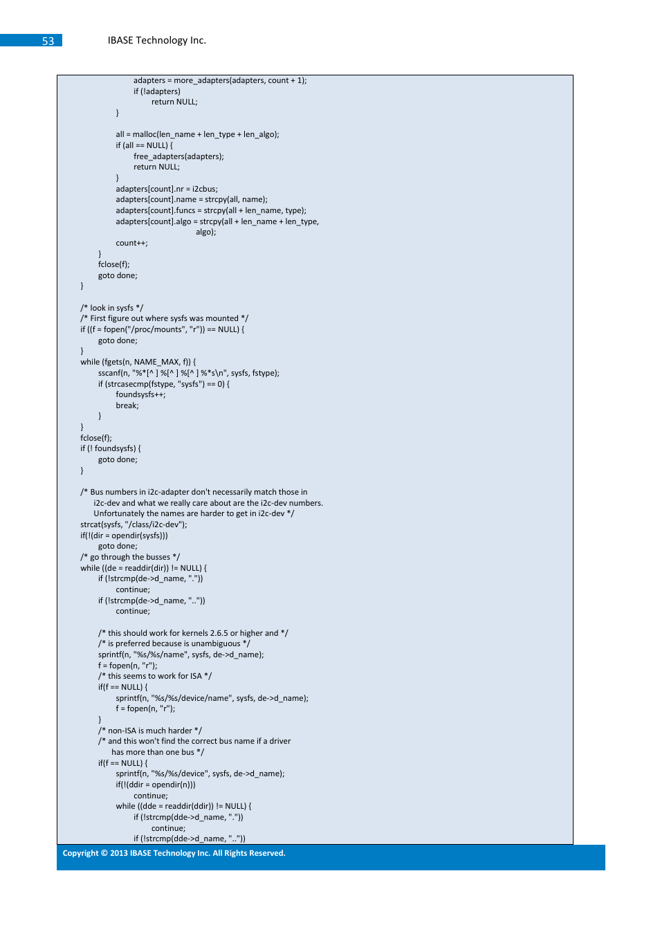 IBASE SMARC Evaluation Kit User Manual | Page 79 / 93