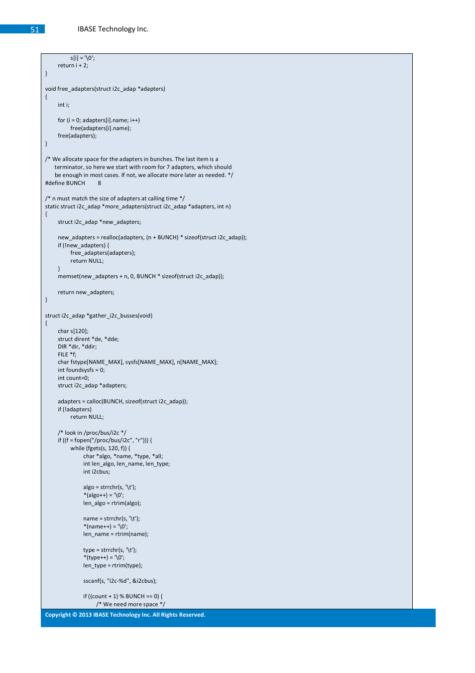 IBASE SMARC-EVK1 User Manual | Page 77 / 92