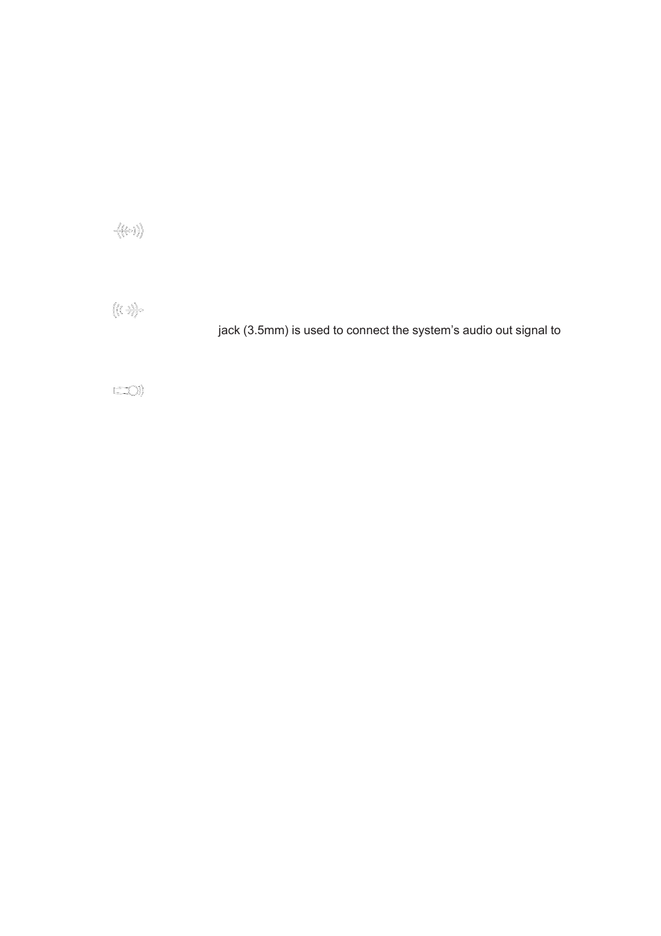 IBASE AMI200 User Manual | Page 15 / 27