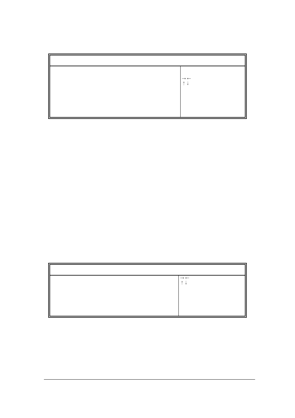 IBASE SI-06 User Manual | Page 23 / 44
