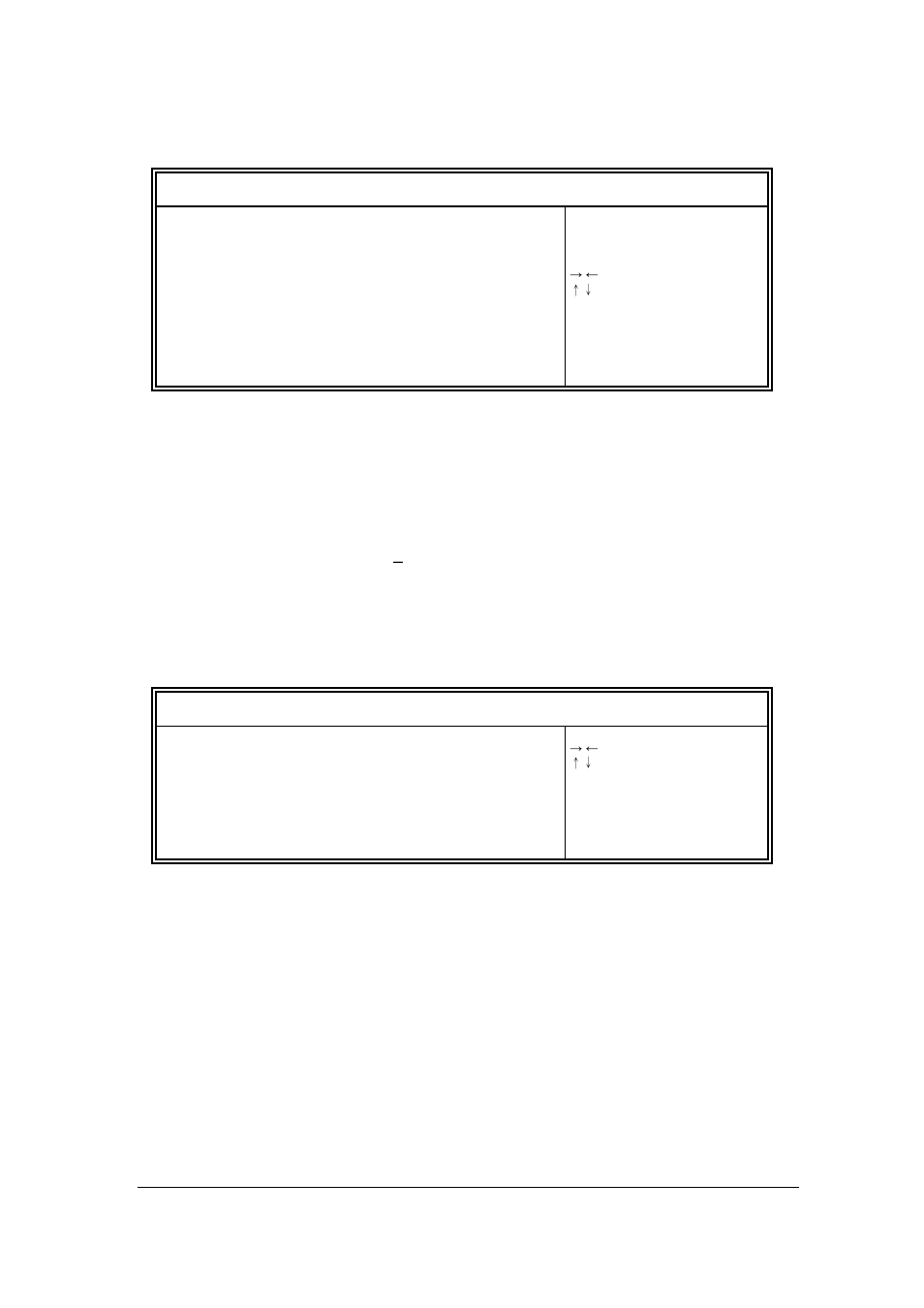 IBASE SI-06 User Manual | Page 25 / 44