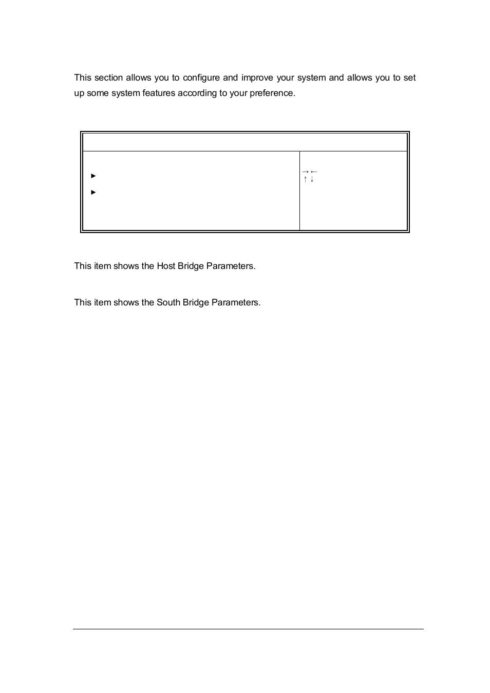 IBASE SI-06 User Manual | Page 28 / 44